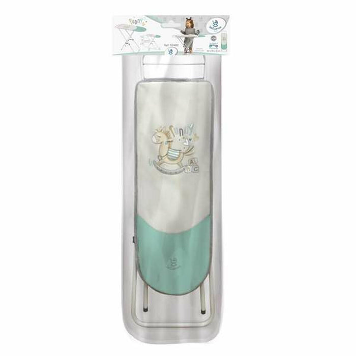 Masă de călcat jucărie Decuevas Funny 72 x 63 x 25 cm