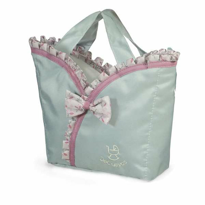 Cărucior pentru Păpuși Decuevas Provenza 35 x 50 x 56 cm