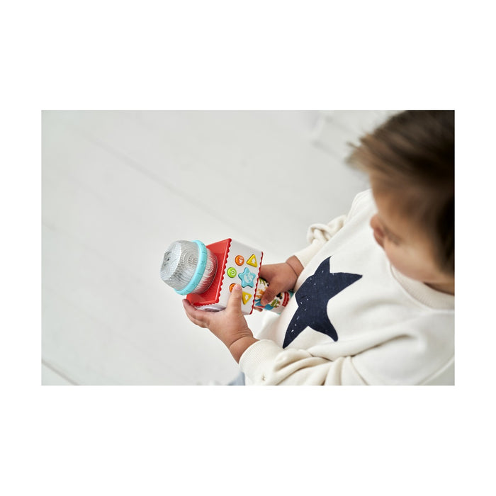 Microfon Karaoke Fisher Price Fisher Price animale