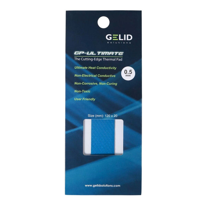 Disipator termic Gelid TP-GP04-R-D