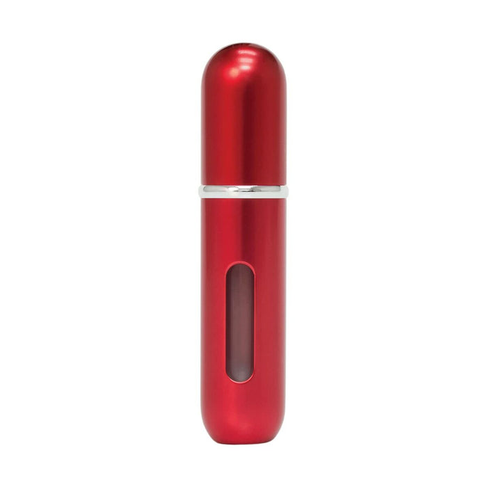 Pulverizator reîncărcabil Travalo Classic HD Roșu 5 ml
