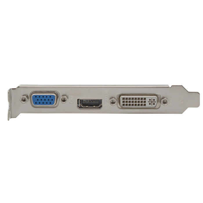 Placă Grafică Afox AF210-1024D2LG2-V7 GEFORCE G210