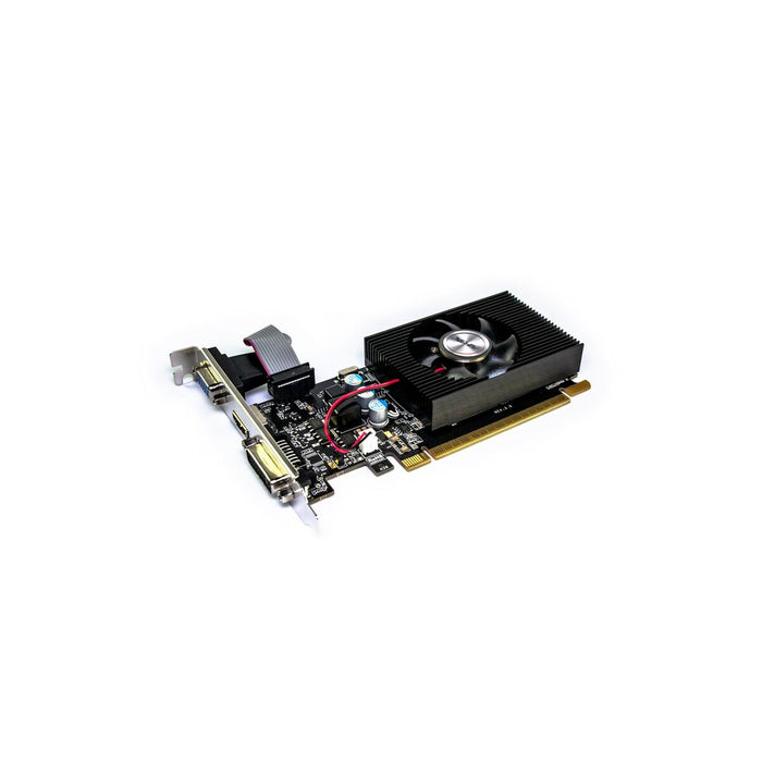 Placă Grafică Afox Geforce GT610 GDDR3