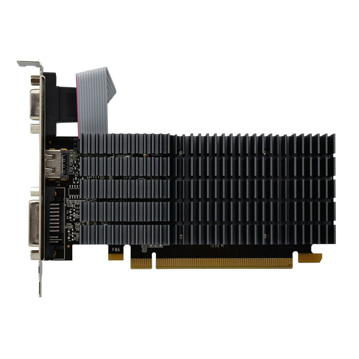 Placă Grafică Afox AF6450-2048D3L9-V2 2 GB GDDR3 AMD