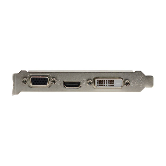 Placă Grafică Afox AF710-2048D3L5-V3 2 GB RAM DDR3 NVIDIA GeForce GT 710