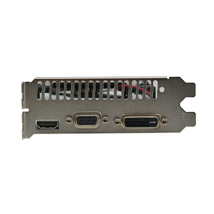 Placă Grafică Afox AF740-4096D3L3 4 GB GDDR5 Nvidia GEFORCE GT 740