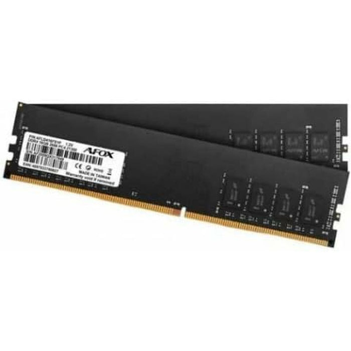 Memorie RAM Afox PAMAFODR40015 DDR4 16 GB CL15