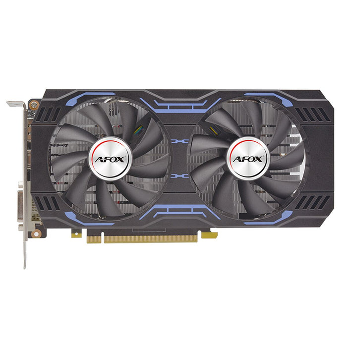 Placă Grafică Afox AF1660S-6144D6H1-V2 nvidia geforce gtx 1660 super 6 GB GDDR6