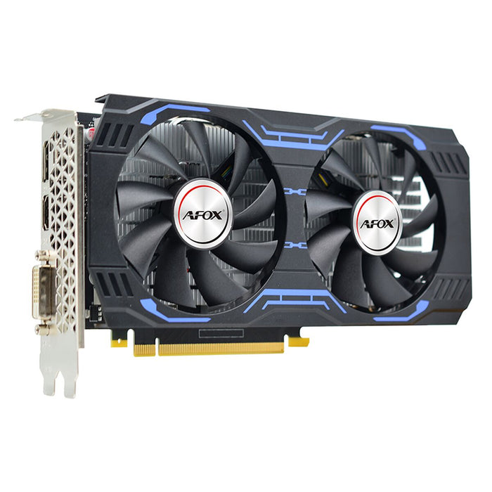 Placă Grafică Afox AF1660S-6144D6H1-V2 nvidia geforce gtx 1660 super 6 GB GDDR6