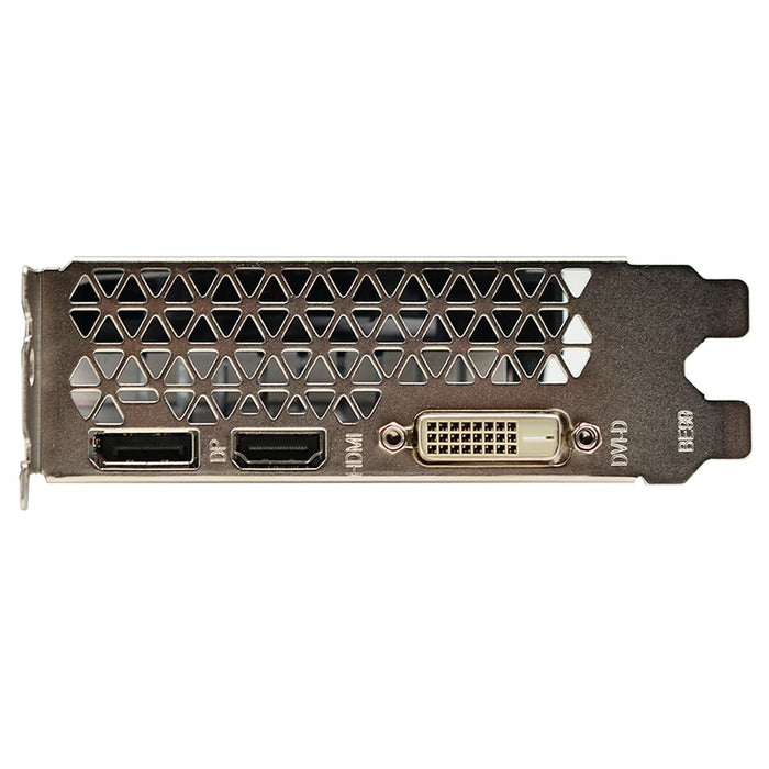Placă Grafică Afox AF1660S-6144D6H1-V2 nvidia geforce gtx 1660 super 6 GB GDDR6
