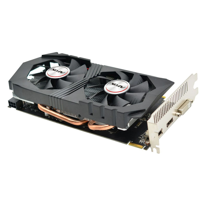Placă Grafică Afox RADEON R9 AMD GDDR5