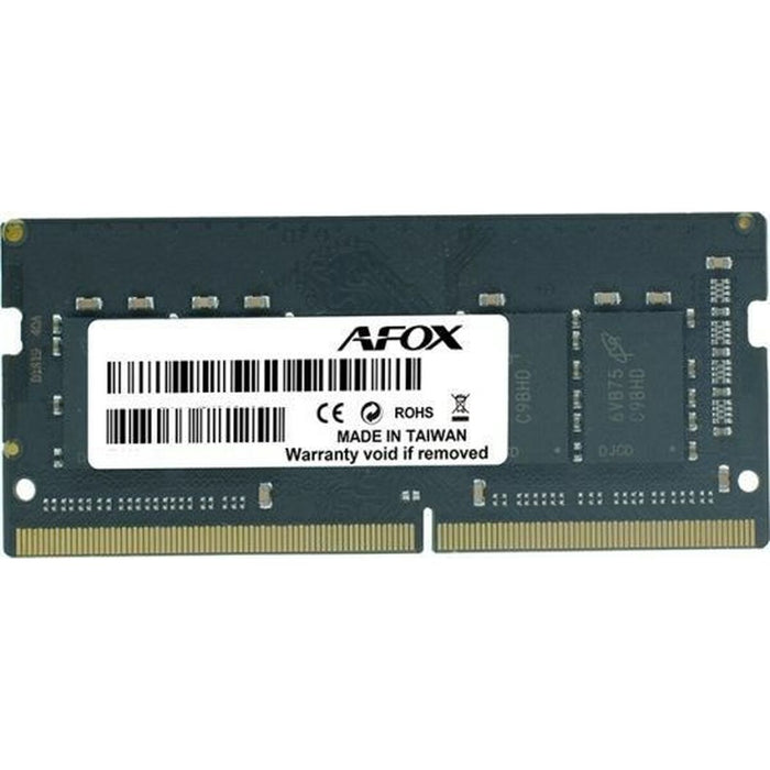 Memorie RAM Afox AFSD416PS1P DDR4 16 GB