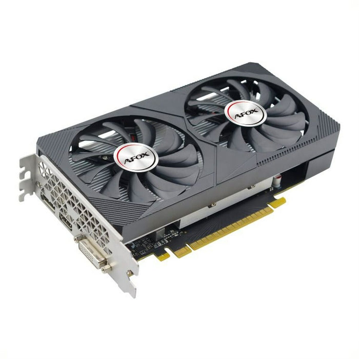 Placă Grafică Afox AF1650S-4096D6H3-V2 4 GB GDDR6