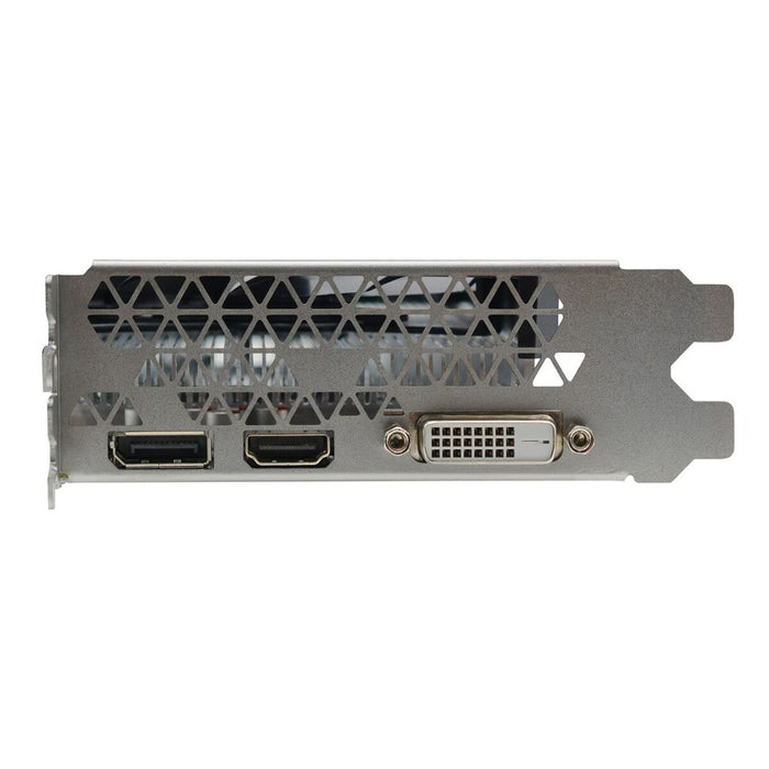 Placă Grafică Afox AF1650S-4096D6H3-V2 4 GB GDDR6