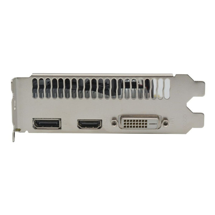 Placă Grafică Afox AFRX550-8192D5H4-V6 Radeon RX 550 8 GB GDDR5