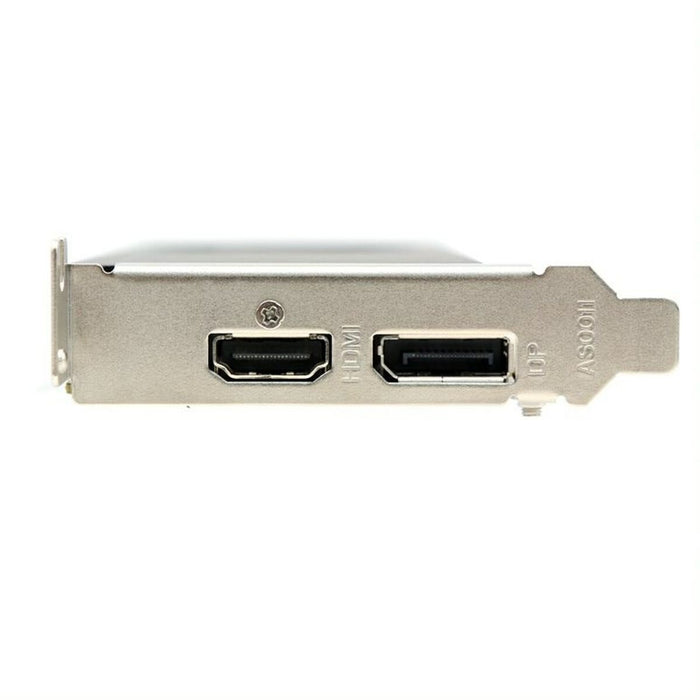 Placă Grafică Afox Geforce GTX1050TI NVIDIA GeForce GTX 1050 Ti 4 GB GDDR5