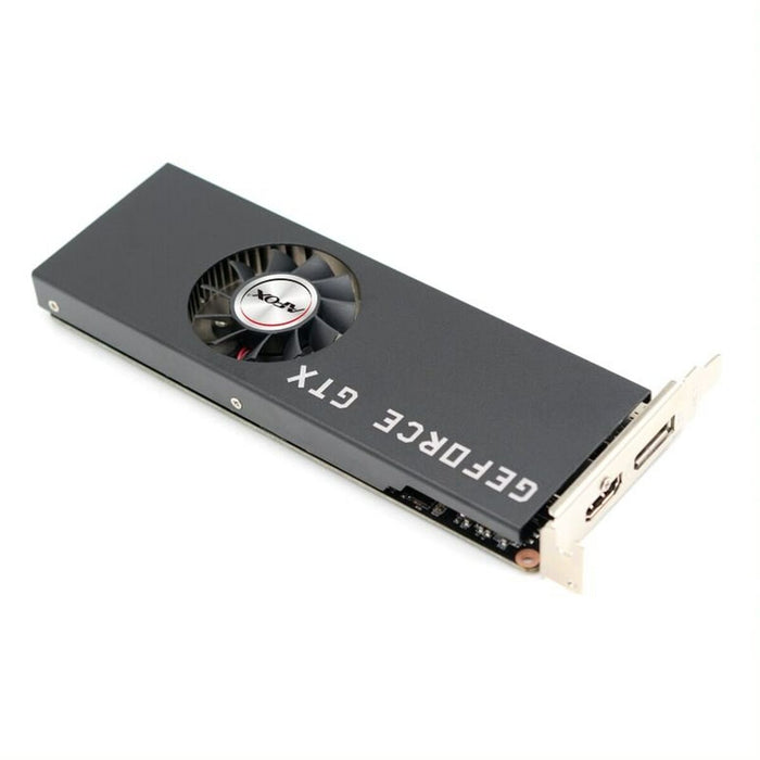 Placă Grafică Afox Geforce GTX1050TI NVIDIA GeForce GTX 1050 Ti 4 GB GDDR5