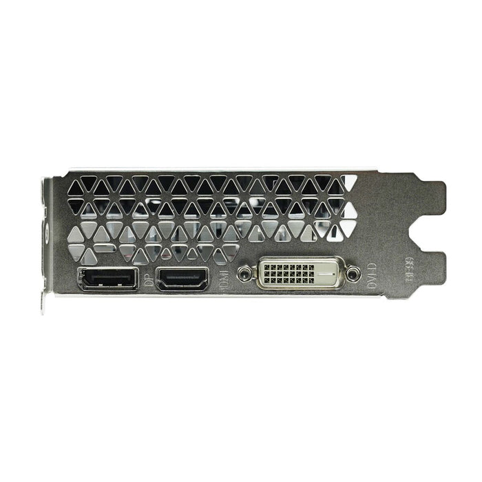 Placă Grafică Afox AF1660TI-6144D6H1-V2 GDDR6 6 GB RAM NVIDIA GeForce® GTX 1660 Ti