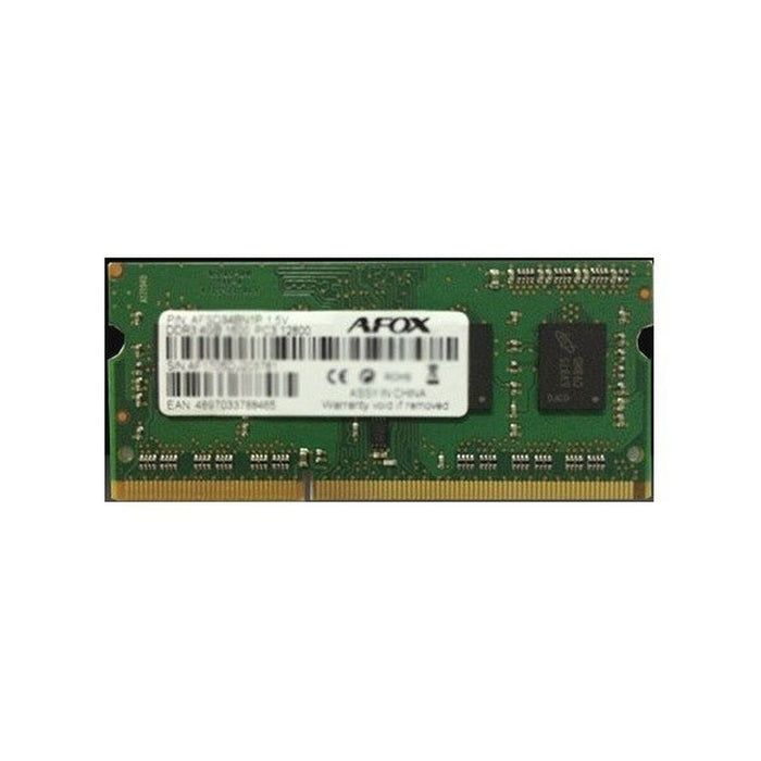 Memorie RAM Afox AFSD416ES1P DDR4 16 GB