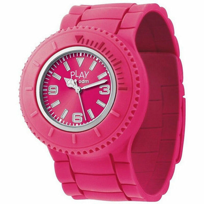 Ceas Damă ODM PP001-03 (Ø 45 mm)