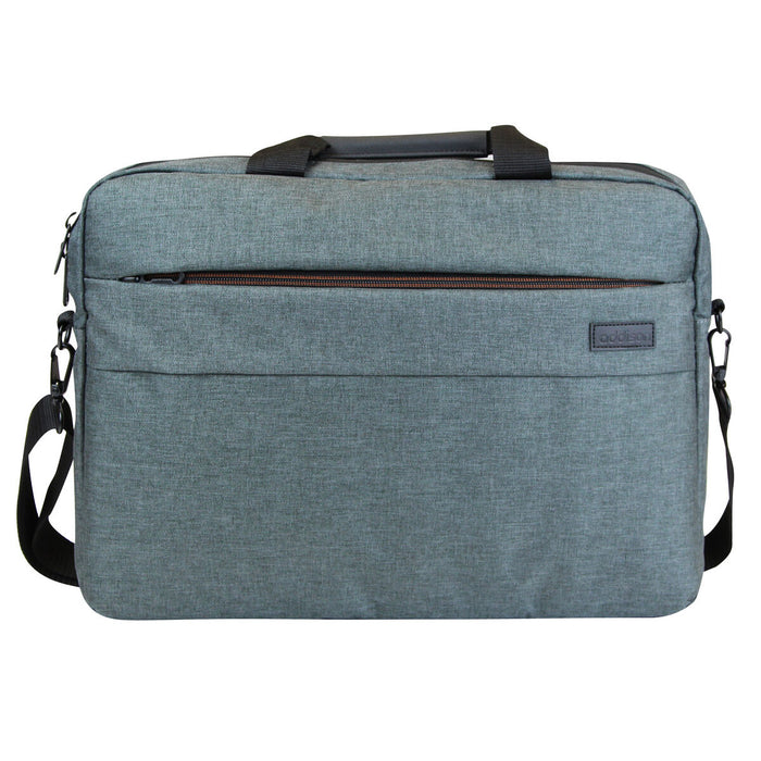 Servietă pentru Laptop Addison 307015 Gri Monocrom 15,6''