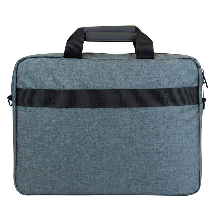 Servietă pentru Laptop Addison 307015 Gri Monocrom 15,6''