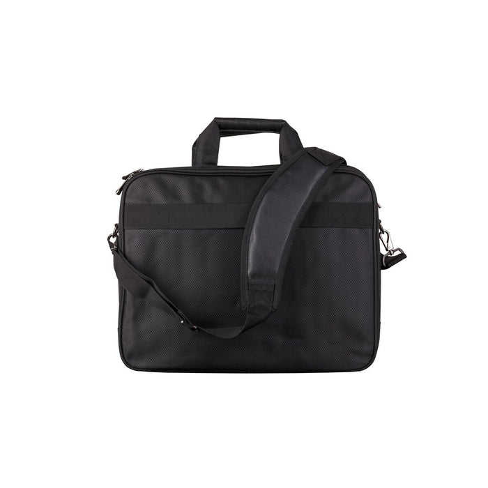 Servietă pentru Laptop Addison 309014 Negru Monocrom
