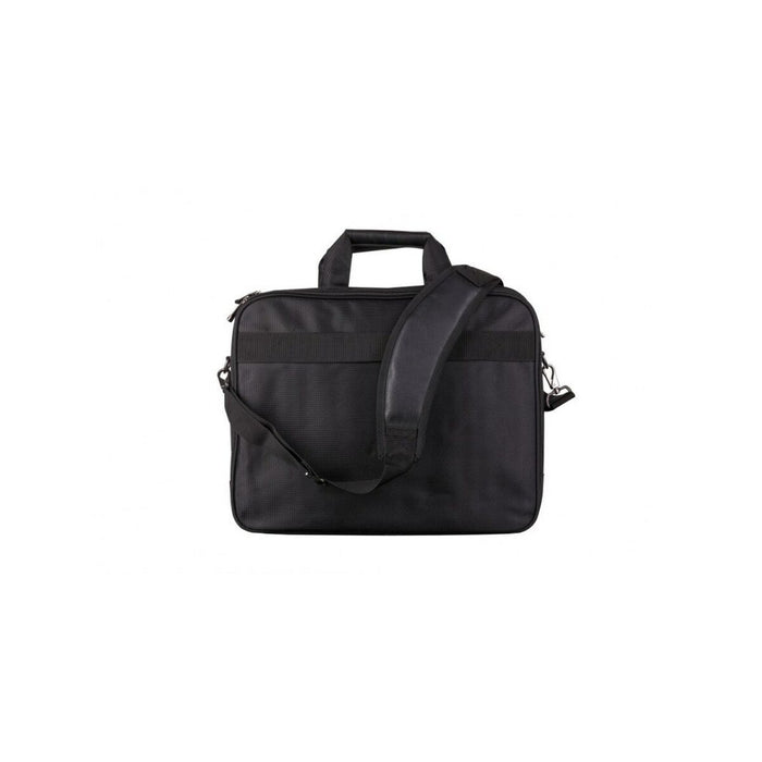 Servietă pentru Laptop Addison 309015 Negru Monocrom 15,6''