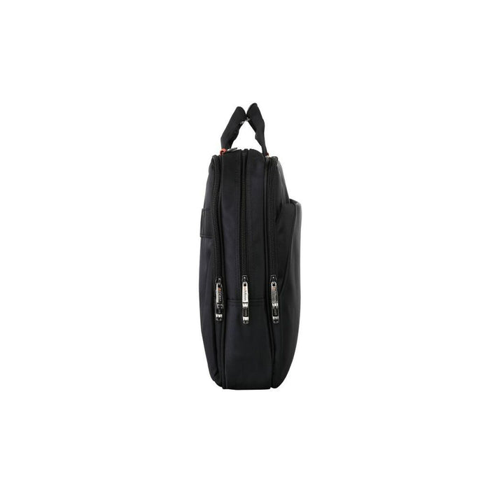 Servietă pentru Laptop Addison 305014 Negru Monocrom