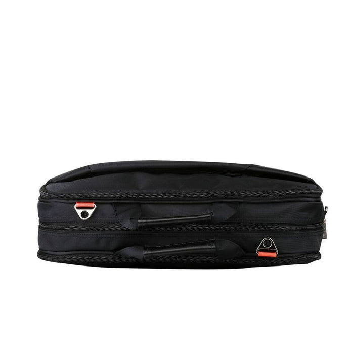 Servietă pentru Laptop Addison 305014 Negru Monocrom