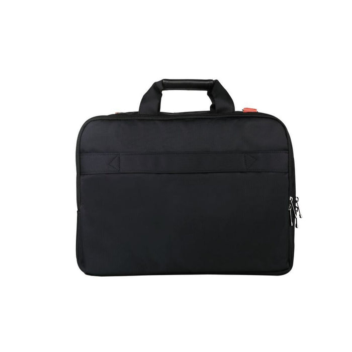 Servietă pentru Laptop Addison 305014 Negru Monocrom
