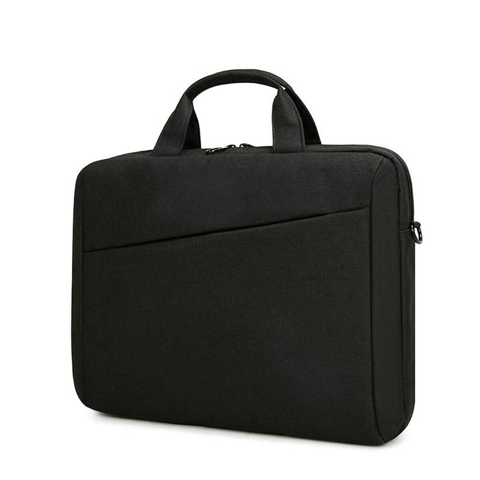 Servietă pentru Laptop Addison 300315 Negru Monocrom 15,6'' 40 x 31 x 7 cm