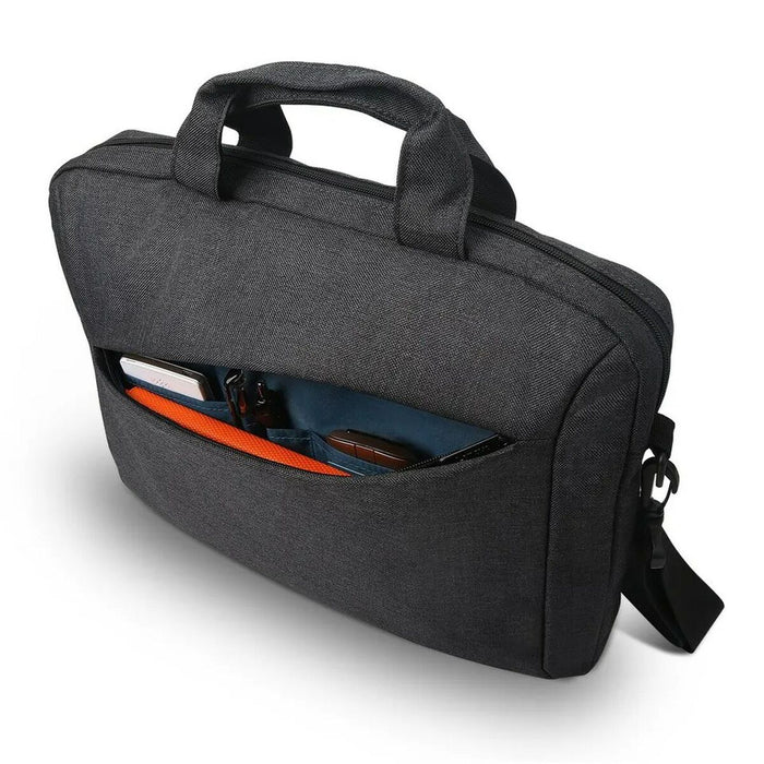 Servietă pentru Laptop Addison 300315 Negru Monocrom 15,6'' 40 x 31 x 7 cm