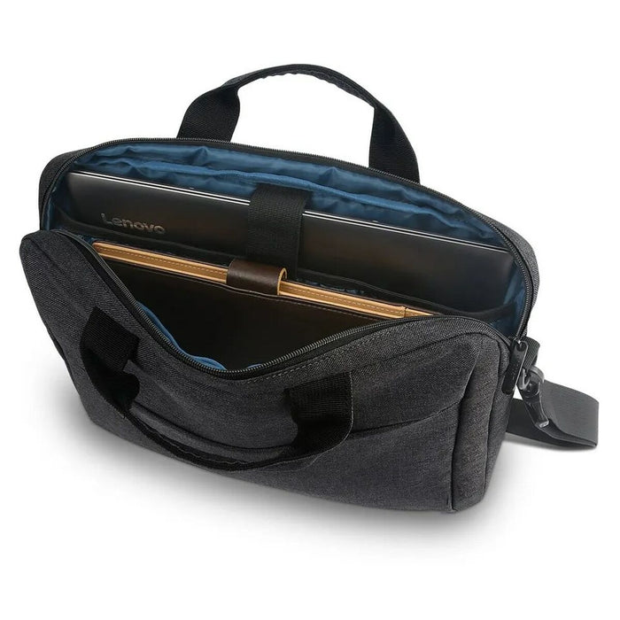 Servietă pentru Laptop Addison 300315 Negru Monocrom 15,6'' 40 x 31 x 7 cm