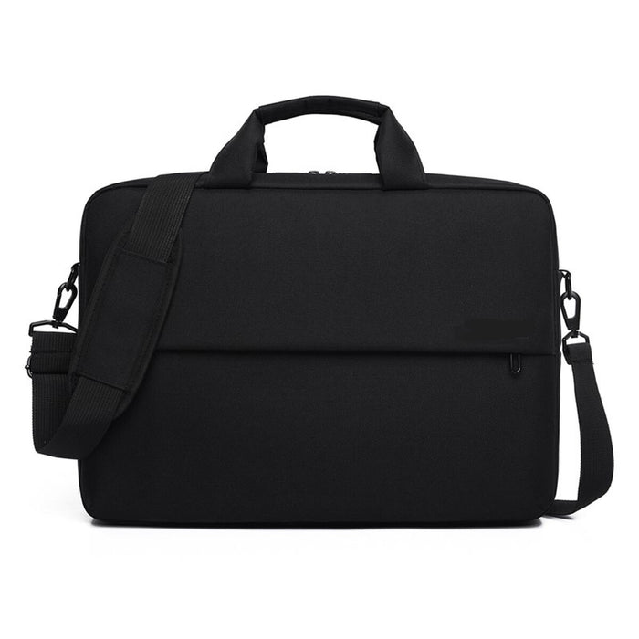 Servietă pentru Laptop Addison 300215 Negru Monocrom 15,6'' 40 x 30 x 7 cm