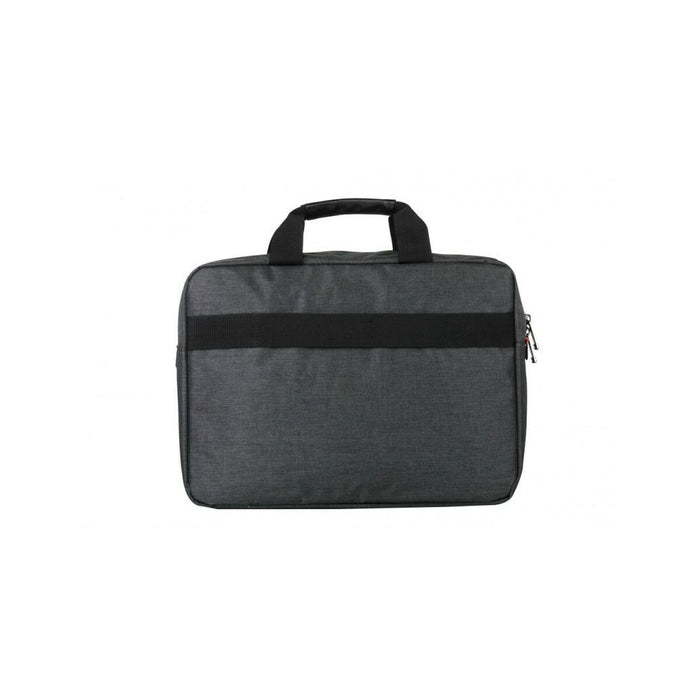 Servietă pentru Laptop Addison 307014 Gri Monocrom