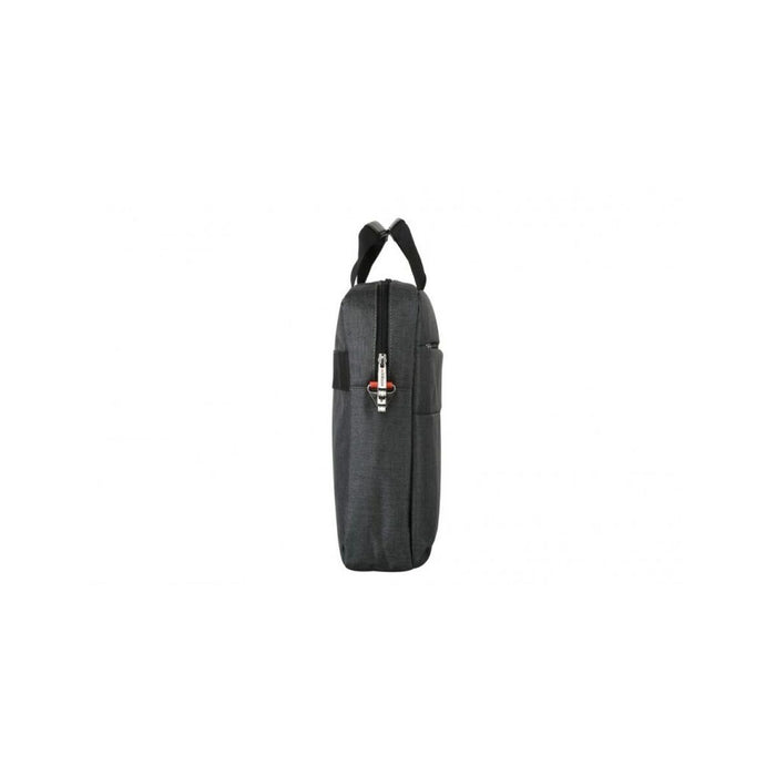 Servietă pentru Laptop Addison 307014 Gri Monocrom