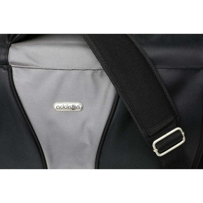 Servietă pentru Laptop Addison 310015 Negru Monocrom 15,6''