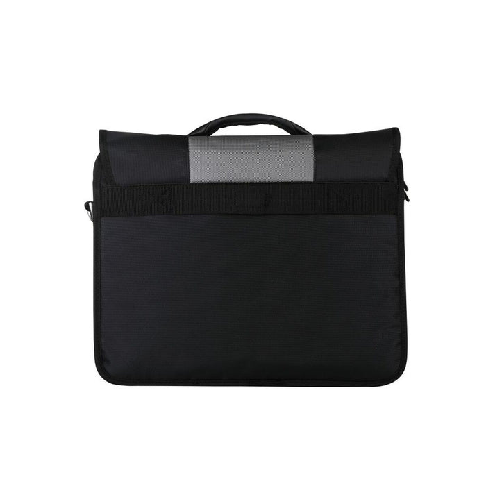 Servietă pentru Laptop Addison 310015 Negru Monocrom 15,6''