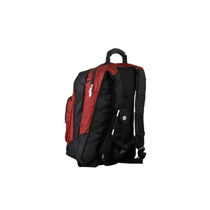 Rucsac pentru Laptop 311015 Negru Bourgogne Monocrom