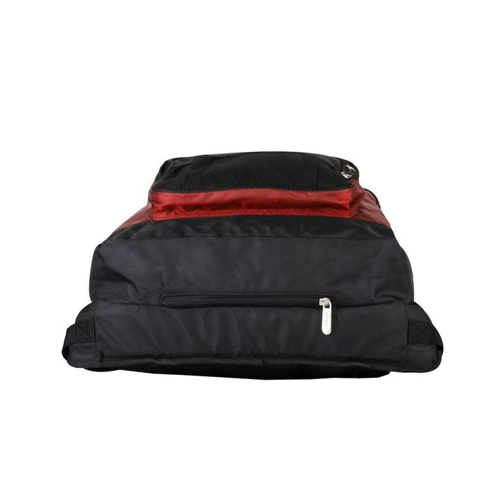 Rucsac pentru Laptop 311015 Negru Bourgogne Monocrom