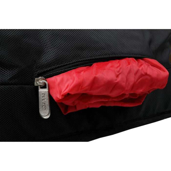 Rucsac pentru Laptop 311015 Negru Bourgogne Monocrom