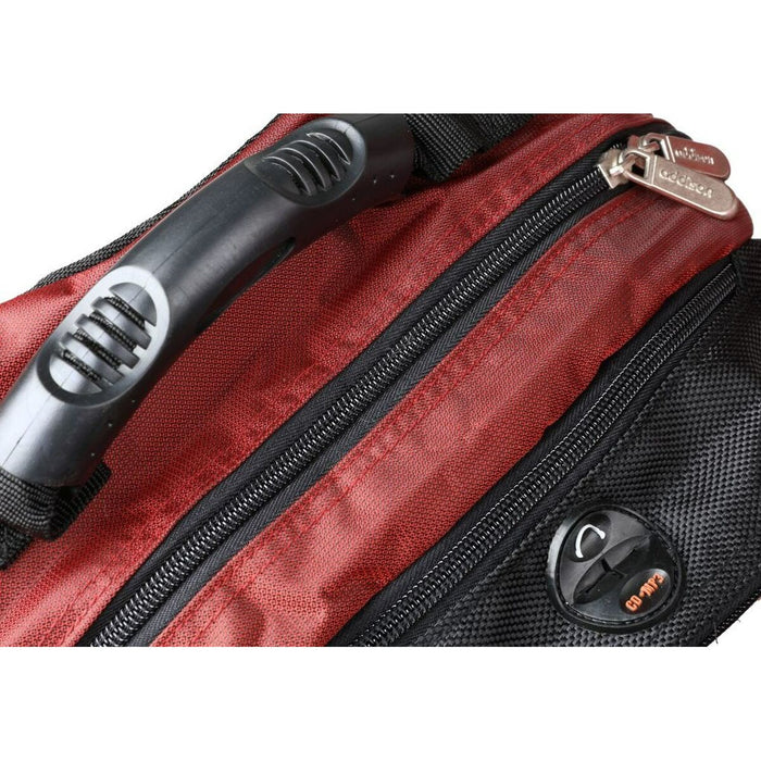 Rucsac pentru Laptop 311015 Negru Bourgogne Monocrom