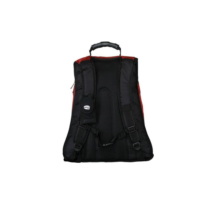 Rucsac pentru Laptop 311015 Negru Bourgogne Monocrom