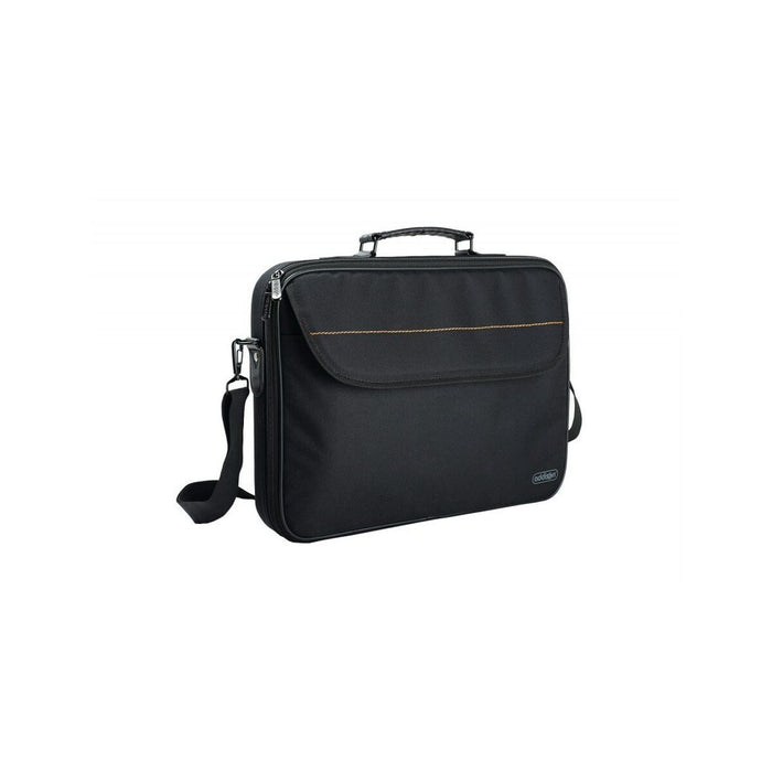 Servietă pentru Laptop Addison 300015 Negru Monocrom 15,6''