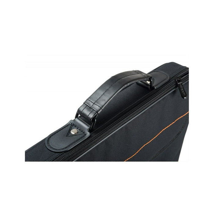 Servietă pentru Laptop Addison 300015 Negru Monocrom 15,6''