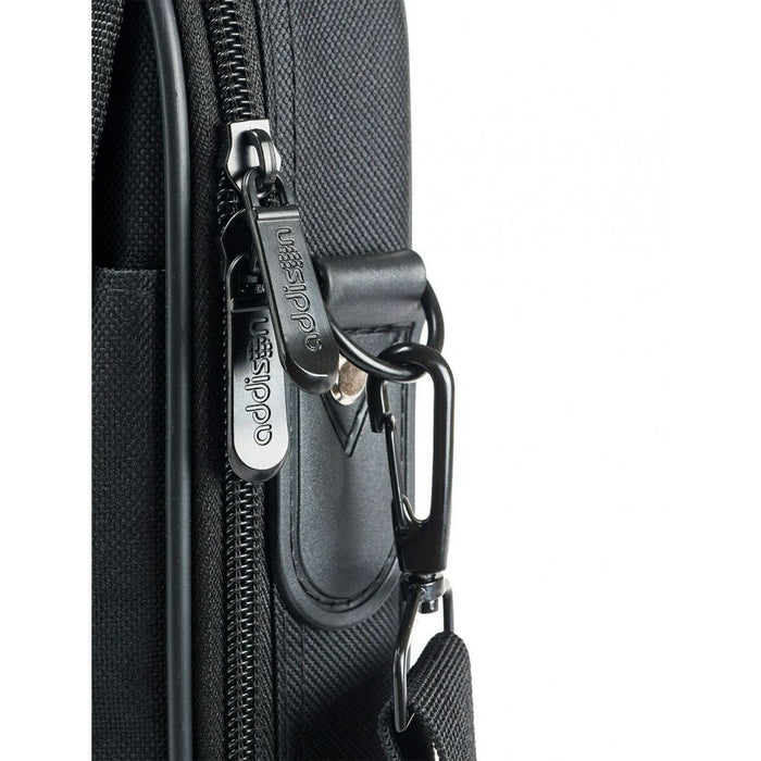 Servietă pentru Laptop Addison 300015 Negru Monocrom 15,6''