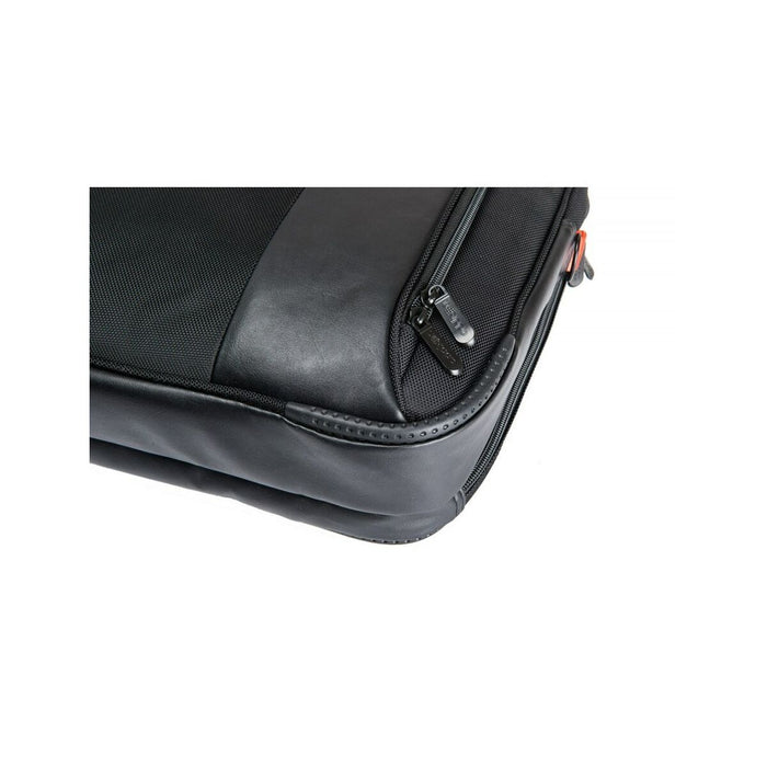 Servietă pentru Laptop Addison 15,6" CORNELL 15 Negru Monocrom 15,6''