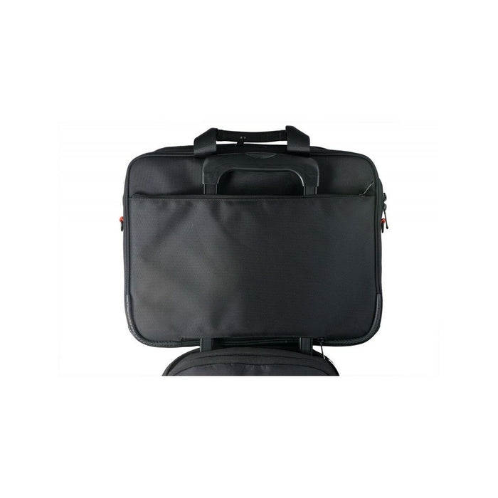 Servietă pentru Laptop Addison 15,6" CORNELL 15 Negru Monocrom 15,6''