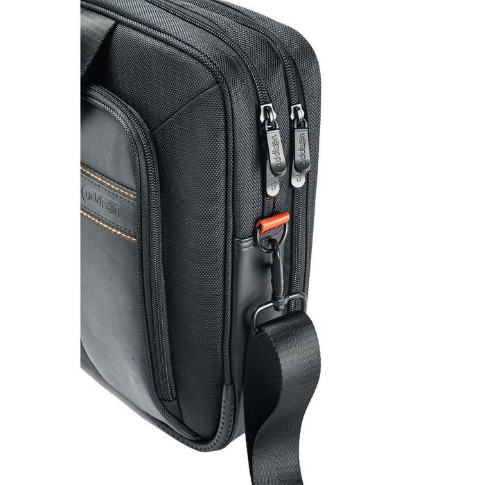 Servietă pentru Laptop Addison 15,6" CORNELL 15 Negru Monocrom 15,6''